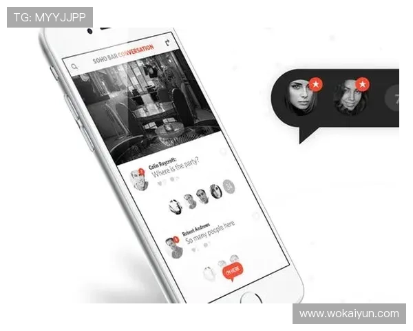 188金宝博app下载的社交功能与互动体验探讨